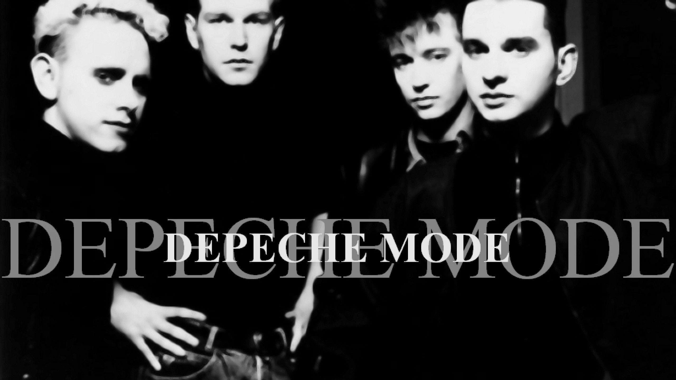 Depeche Mode - 101