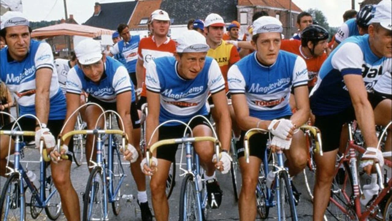 Das Rennrad