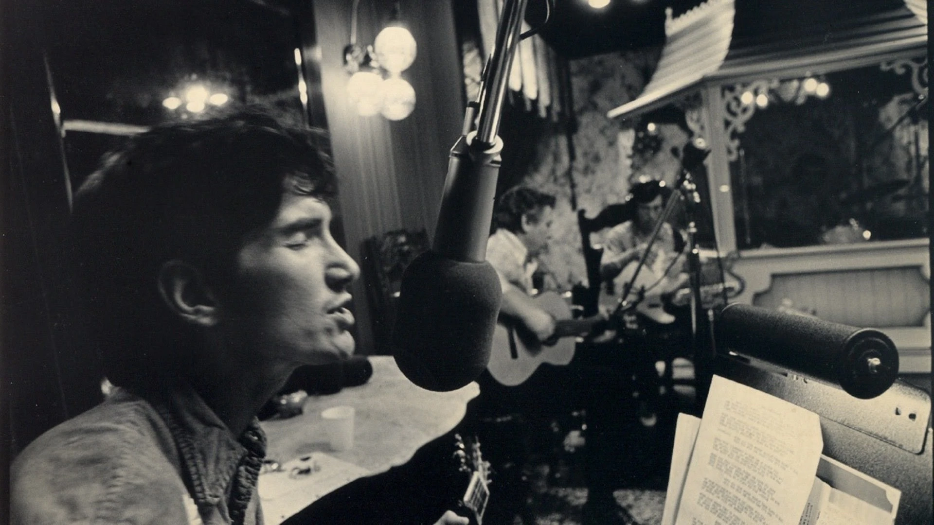 Be Here to Love Me - Townes van Zandt