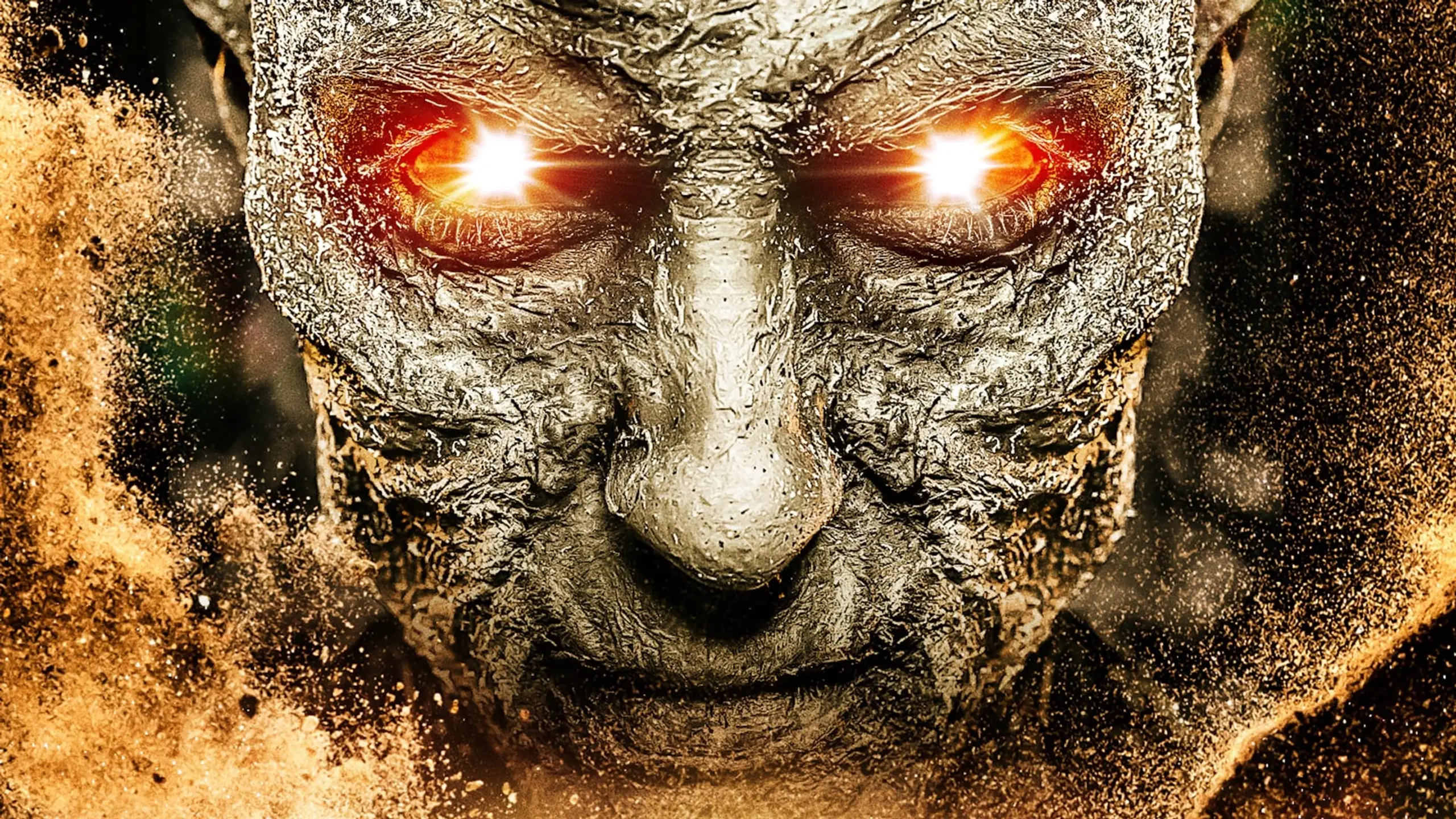 The Mummy - Die Wiedergeburt