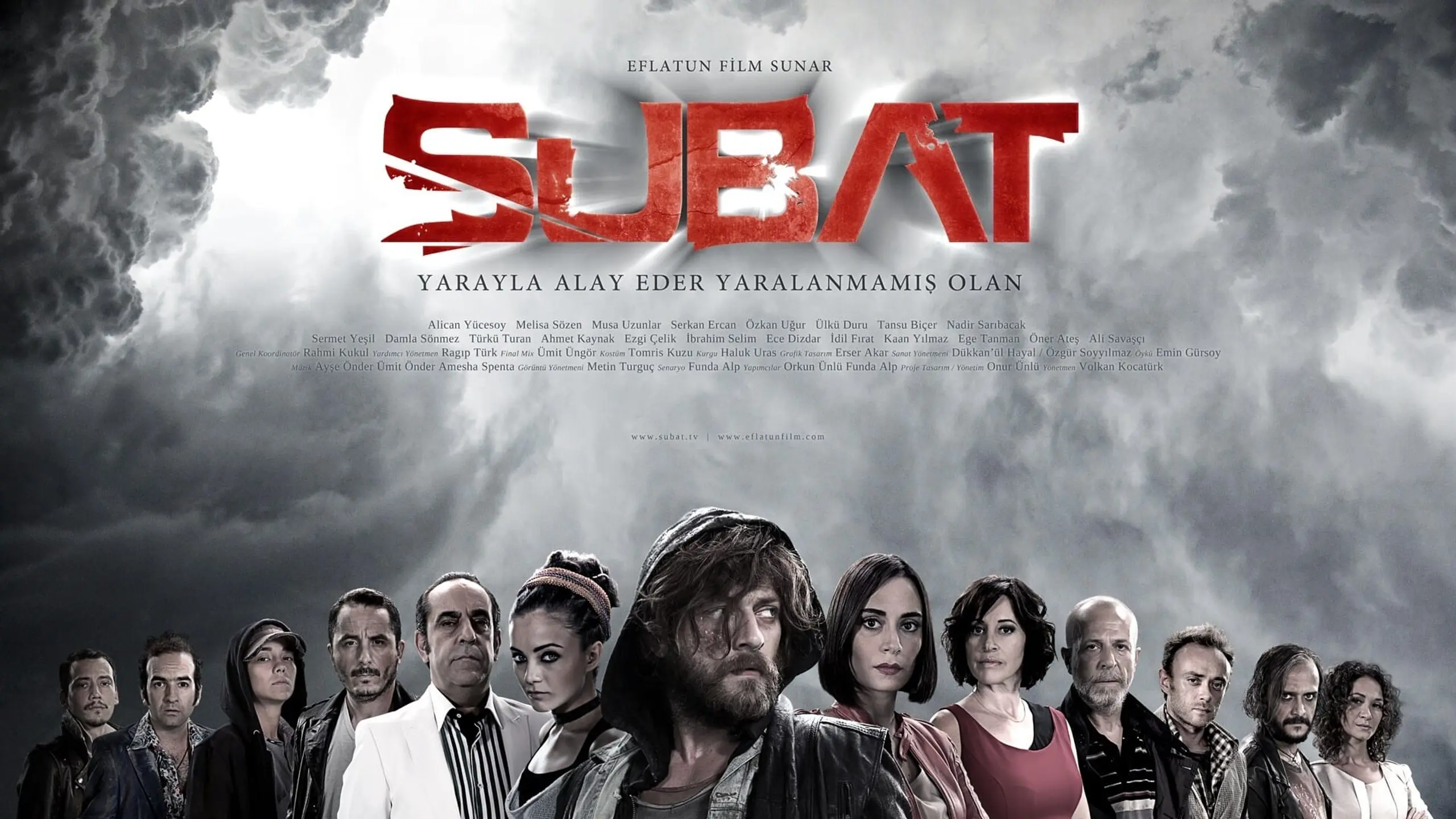 Şubat