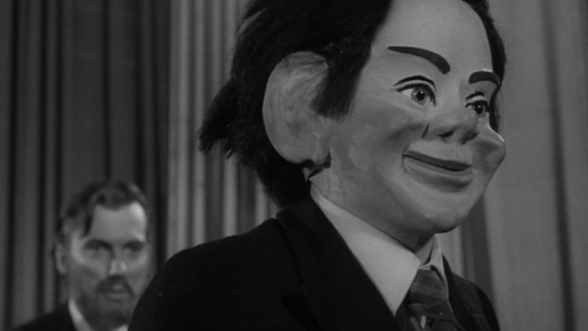 Devil Doll | Film 1964 | TV-MEDIA