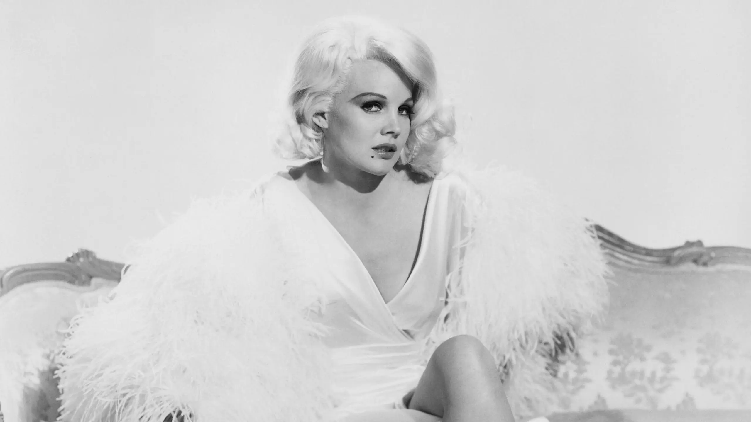 Jean Harlow - Glanz und Glorie Hollywoods