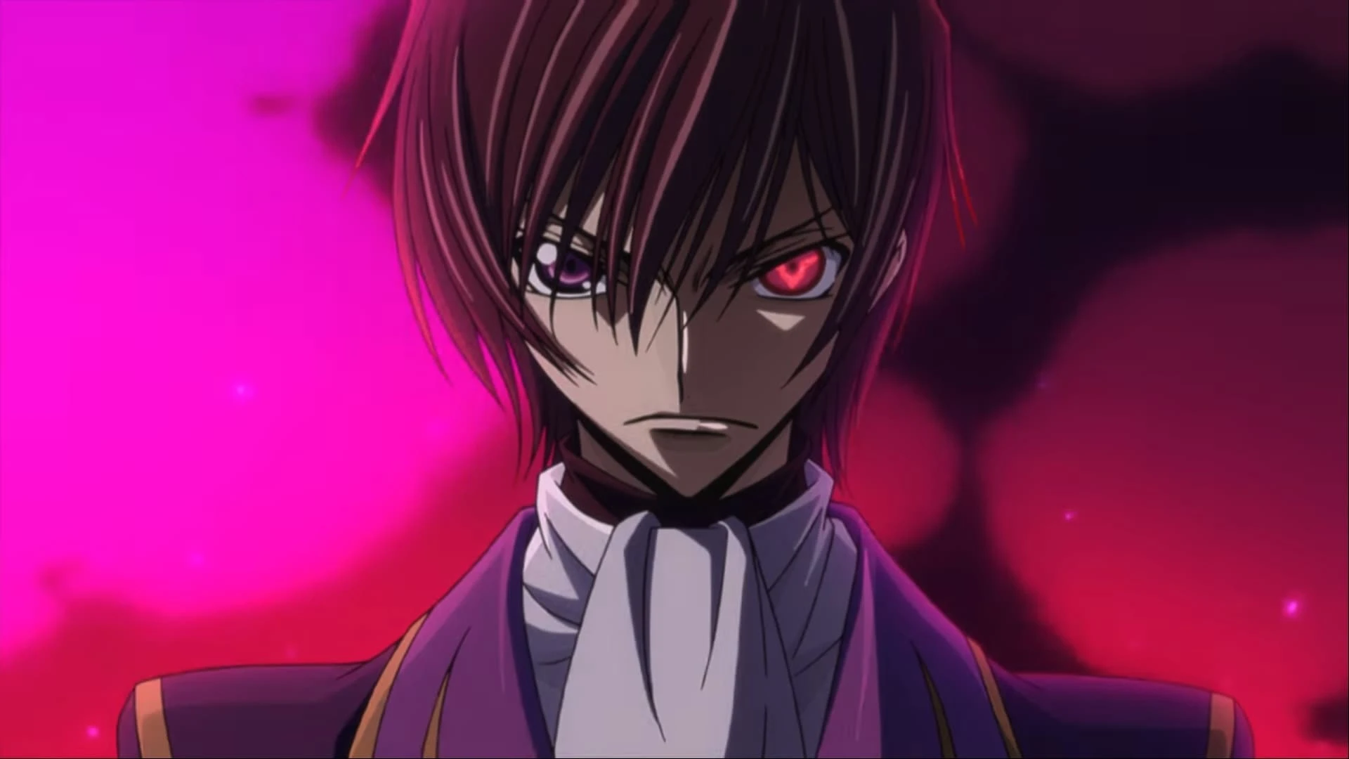 Code Geass: Lelouch of the Rebellion - Verherrlichung