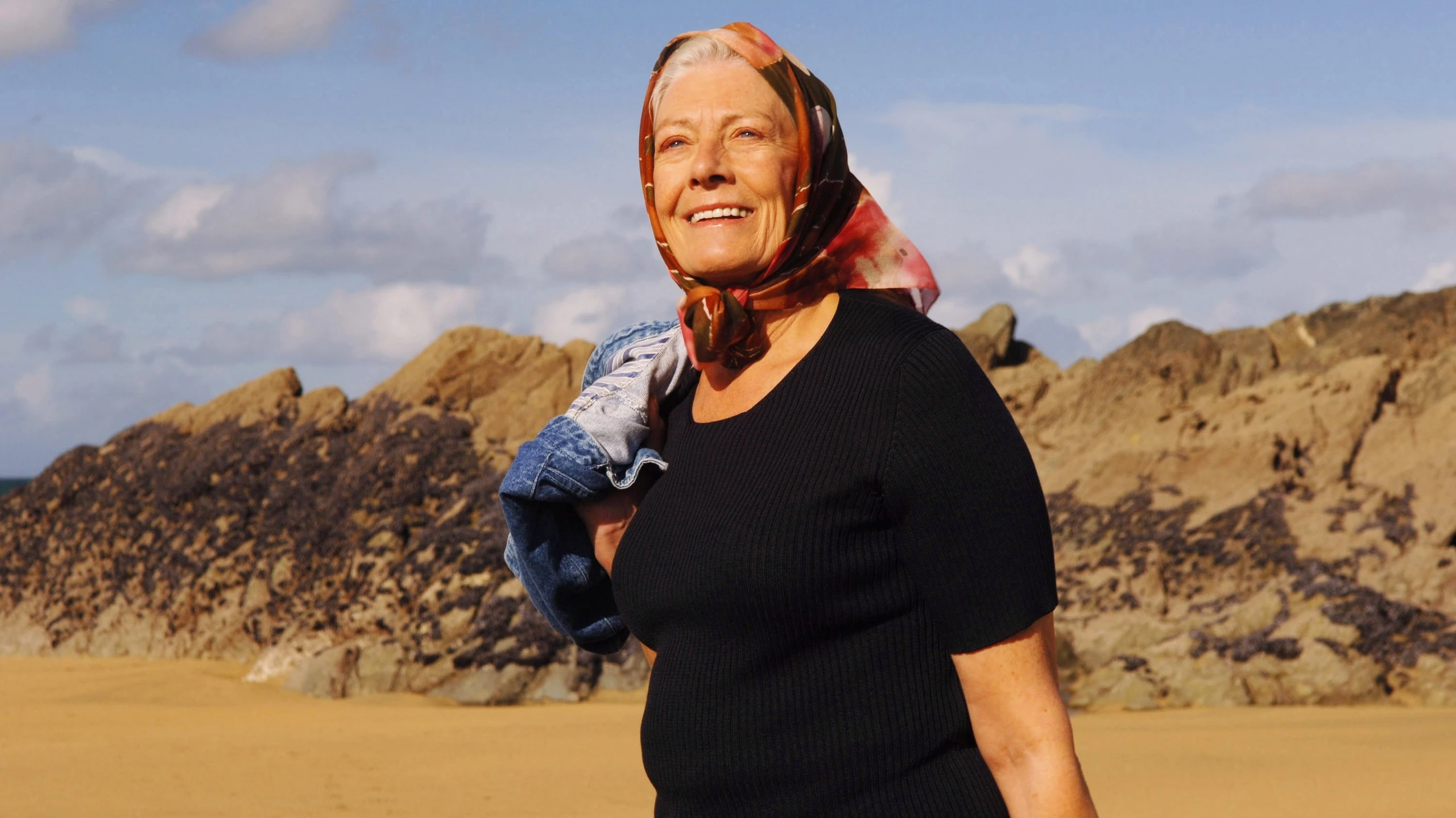 Rosamunde Pilcher - Die Muschelsucher