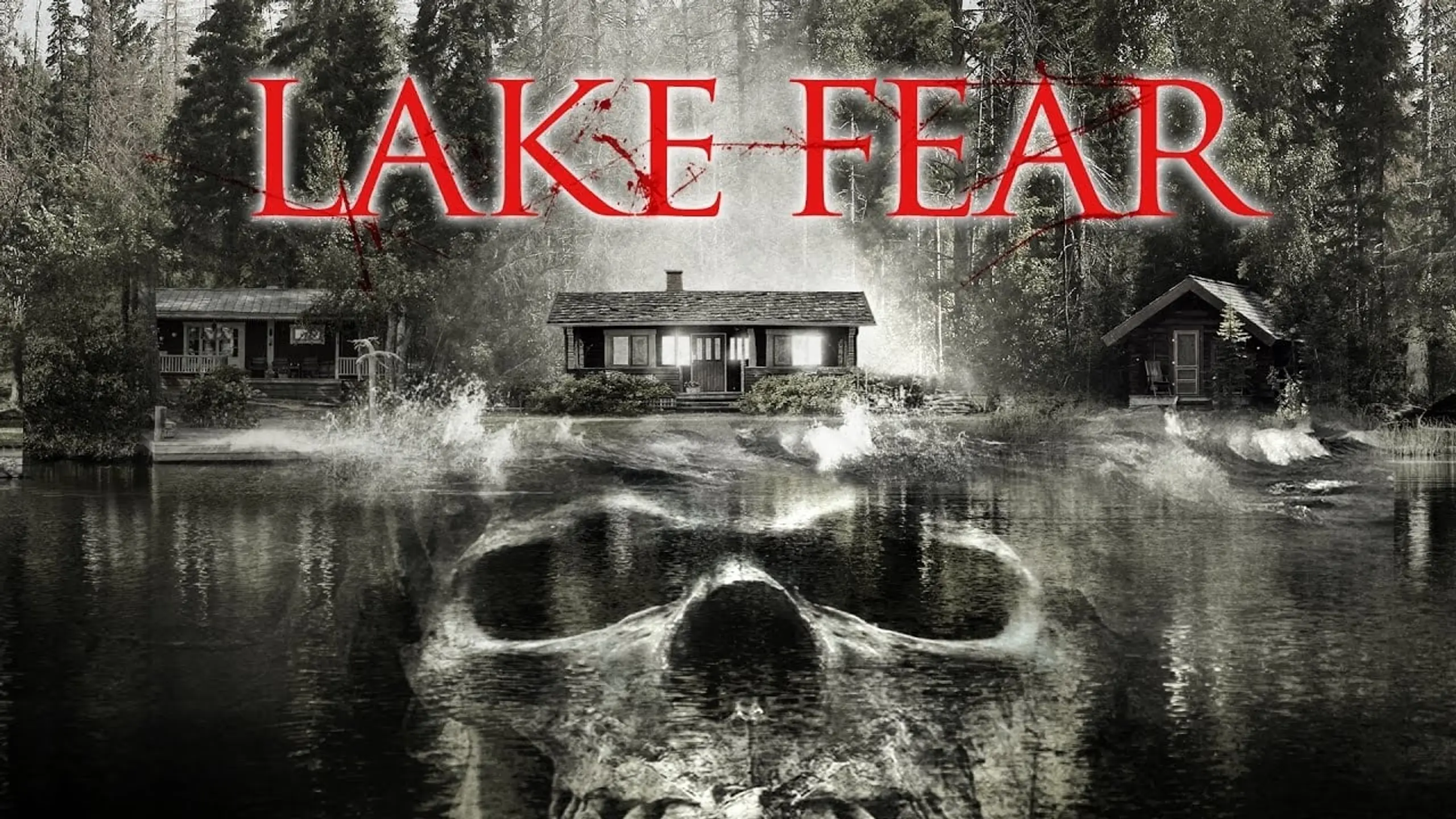 Lake Fear