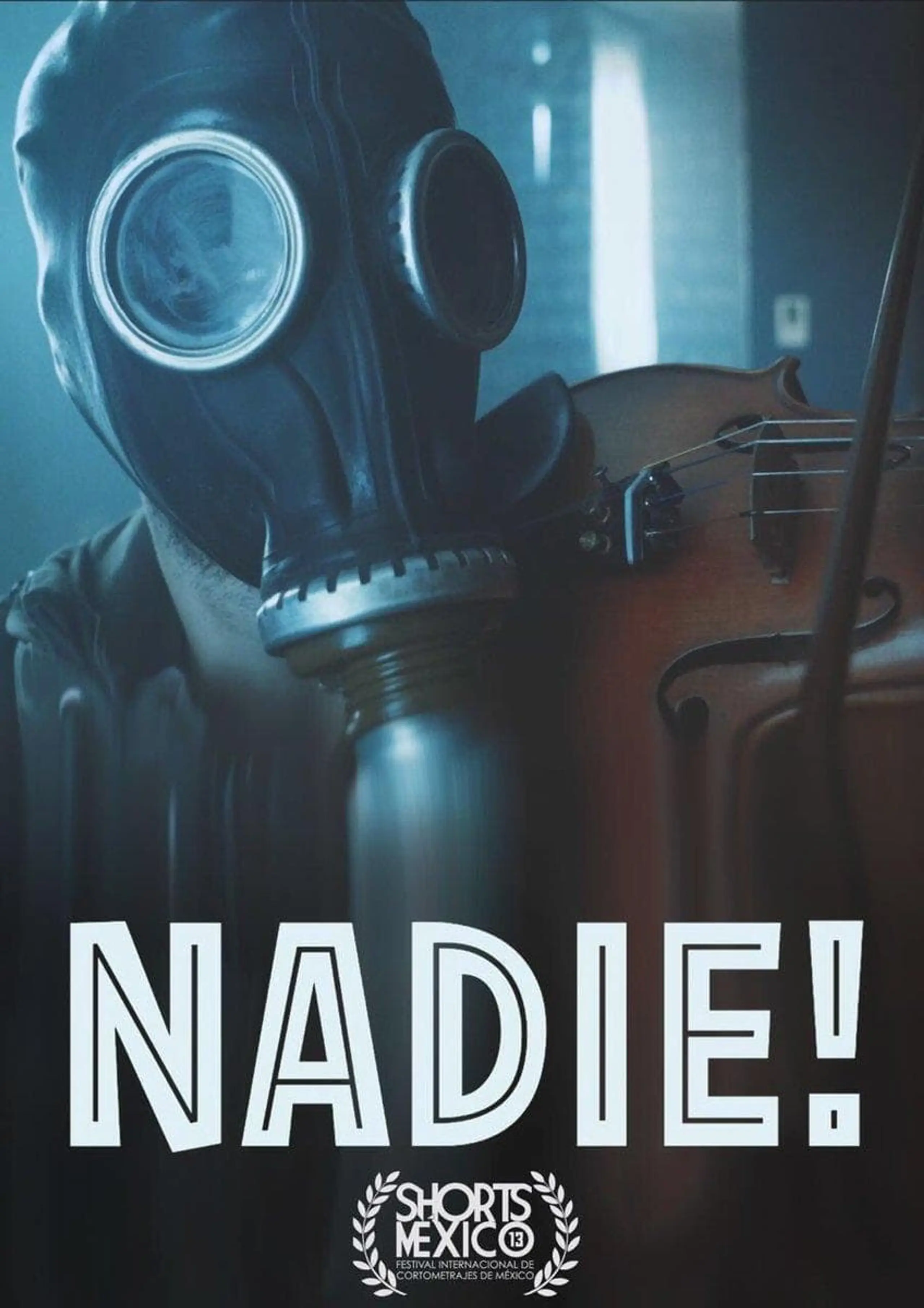 Nadie!