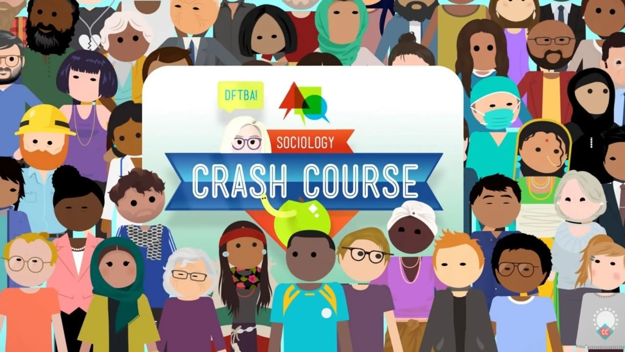 Crash Course Sociology