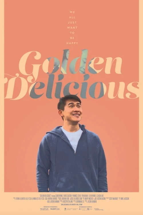 Golden Delicious