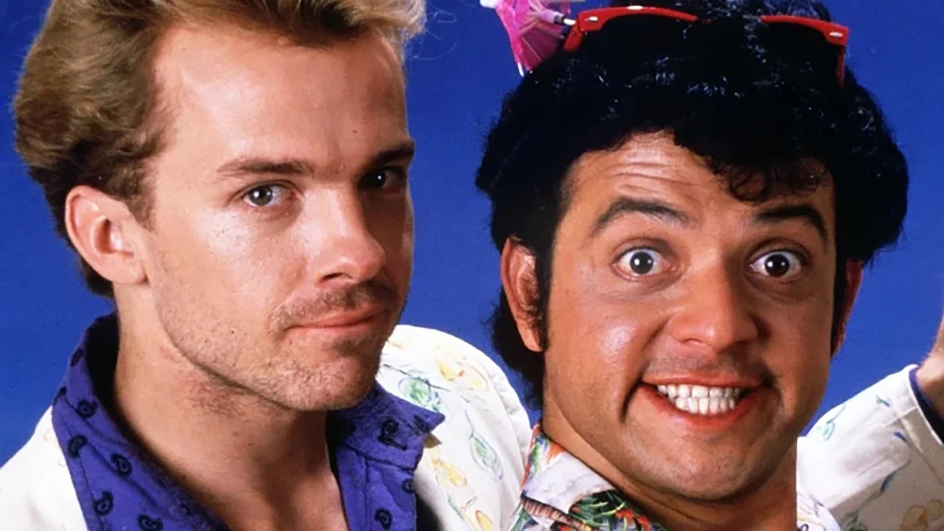 Die Whoopee Boys