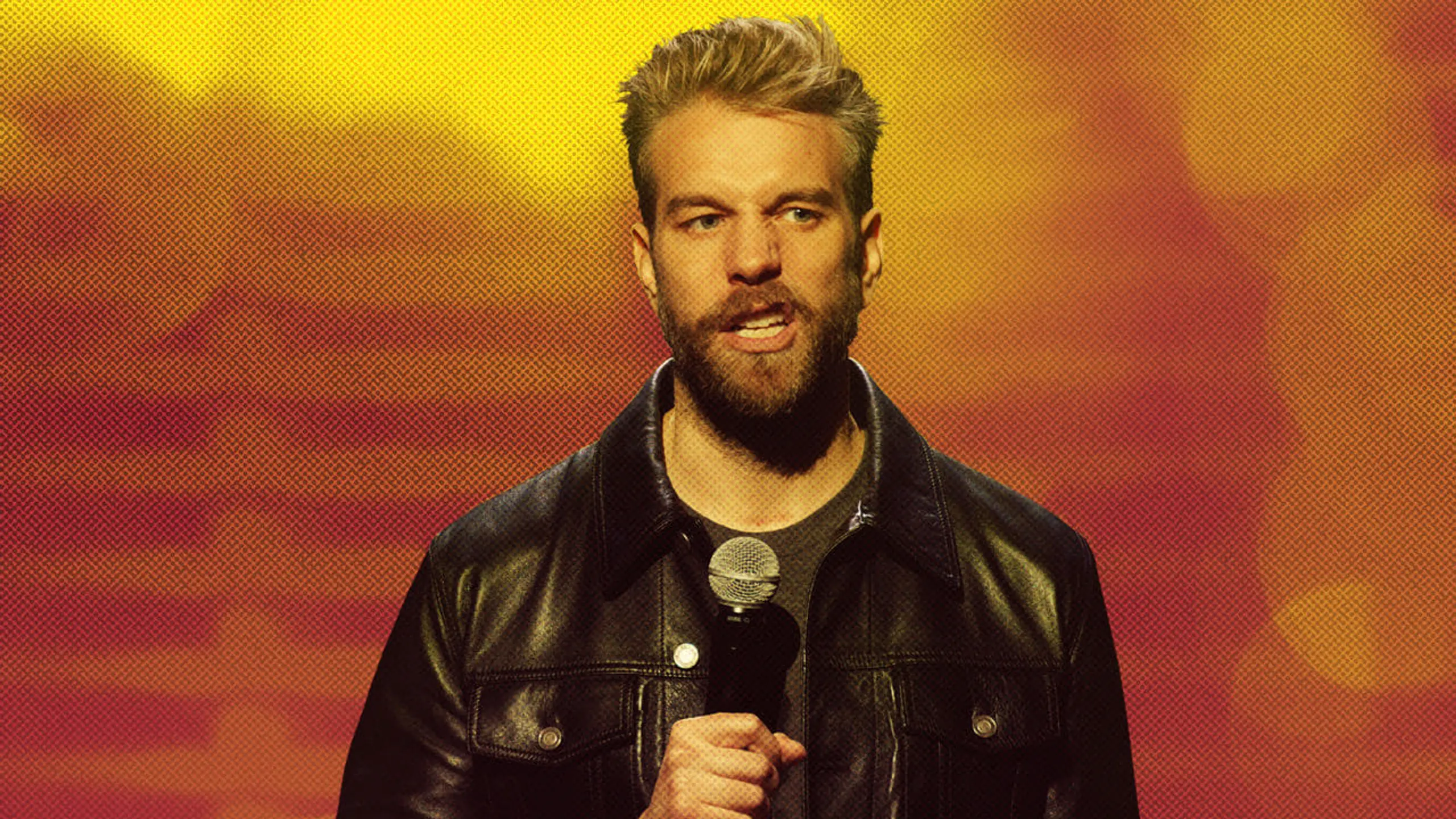 Anthony Jeselnik: Fire in the Maternity Ward