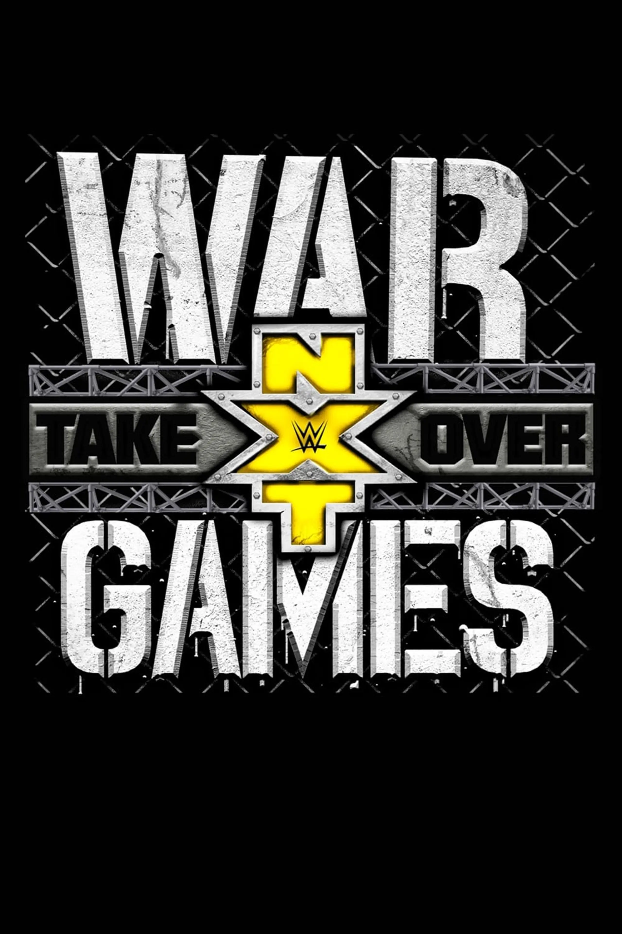 NXT TakeOver: WarGames