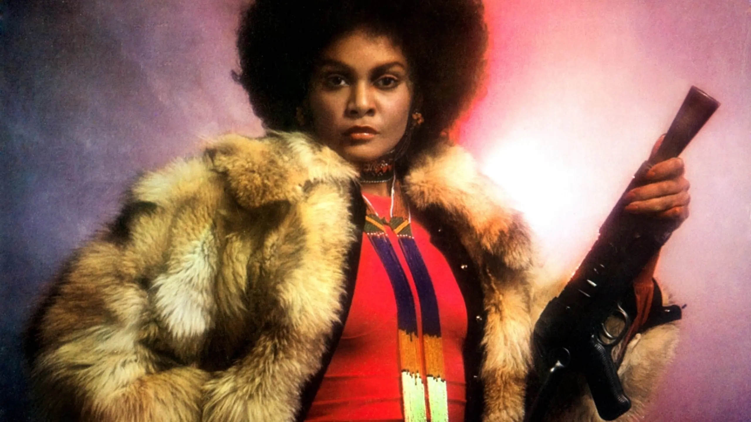 Ein Fall für Cleopatra Jones