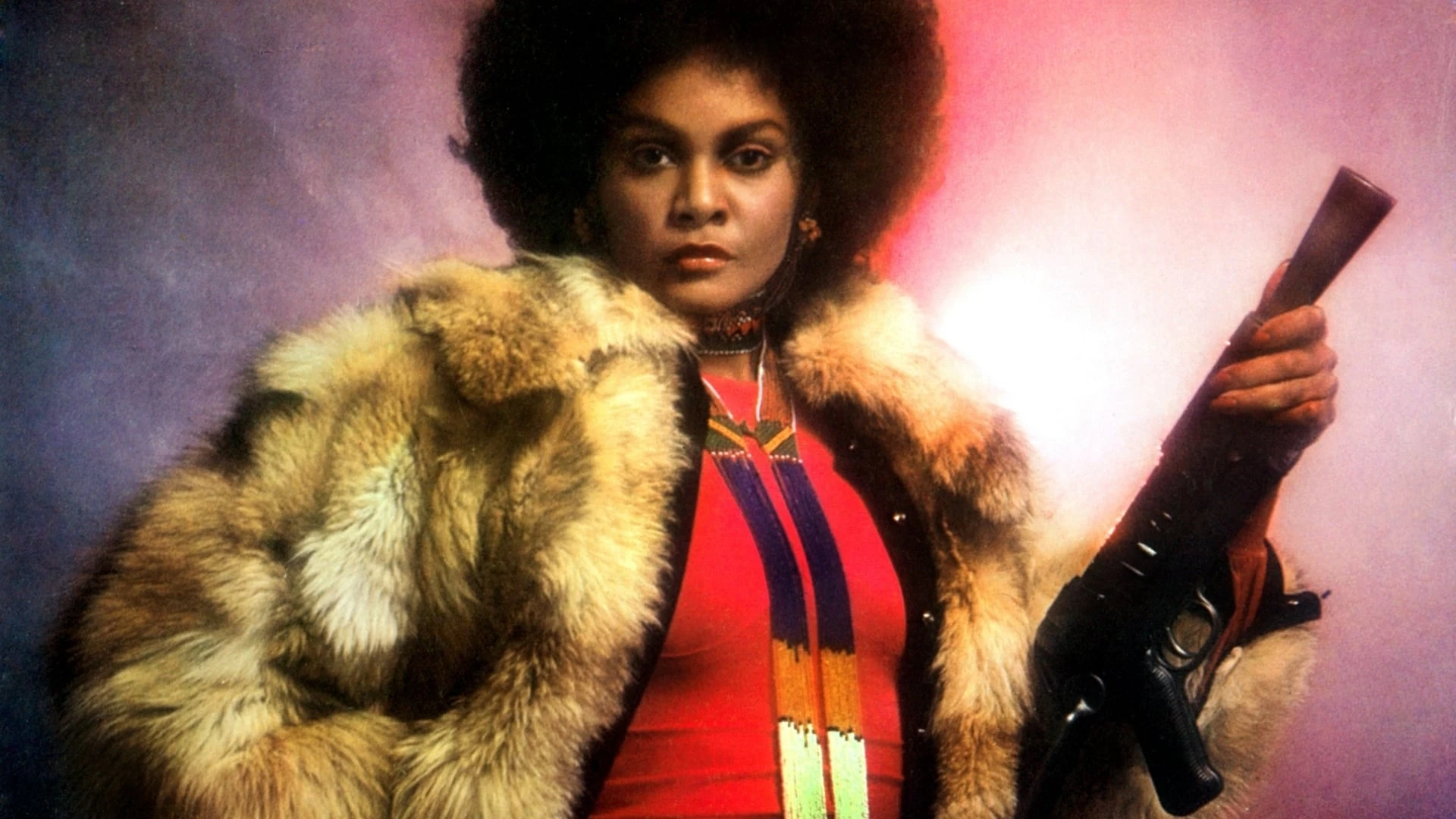Ein Fall für Cleopatra Jones