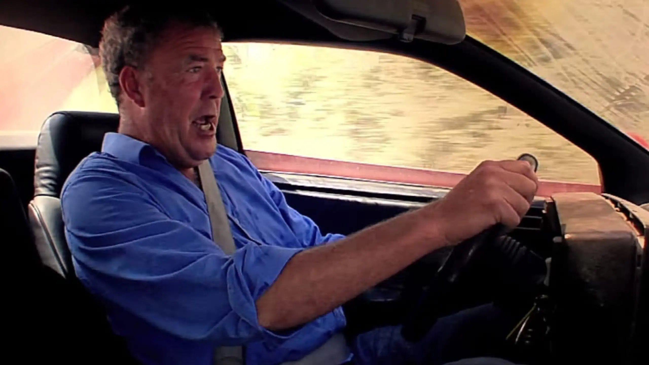 Top Gear: The Perfect Road Trip 2