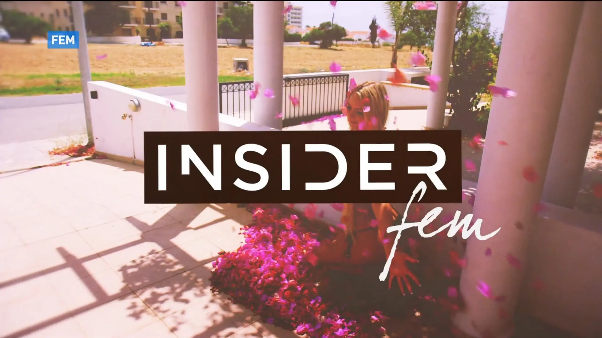 Insider Fem