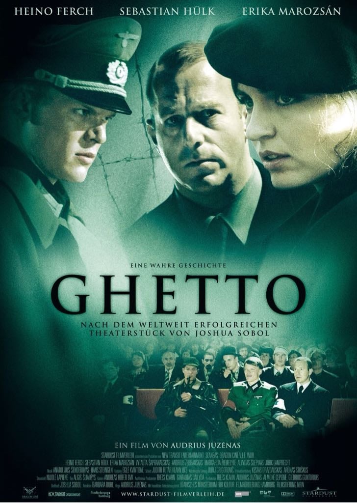 Ghetto | Film 2006 | TV-MEDIA