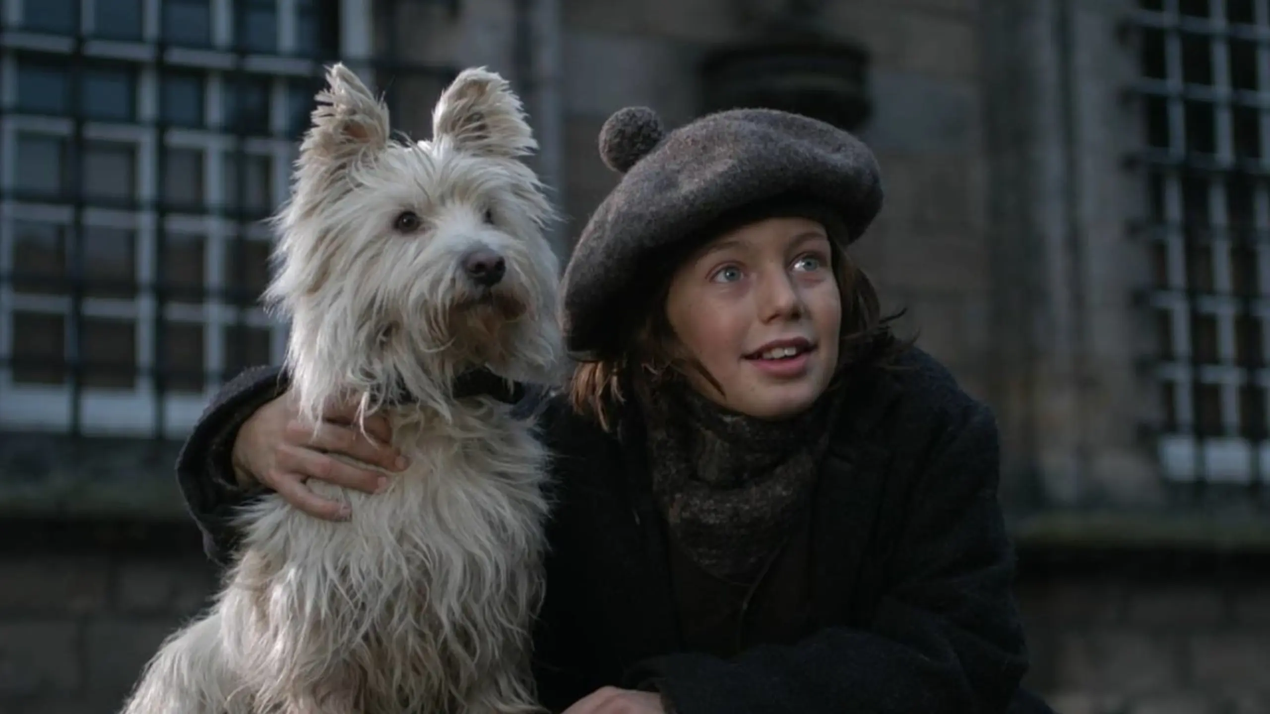 Greyfriars Bobby - Die wahre Geschichte eines Hundes