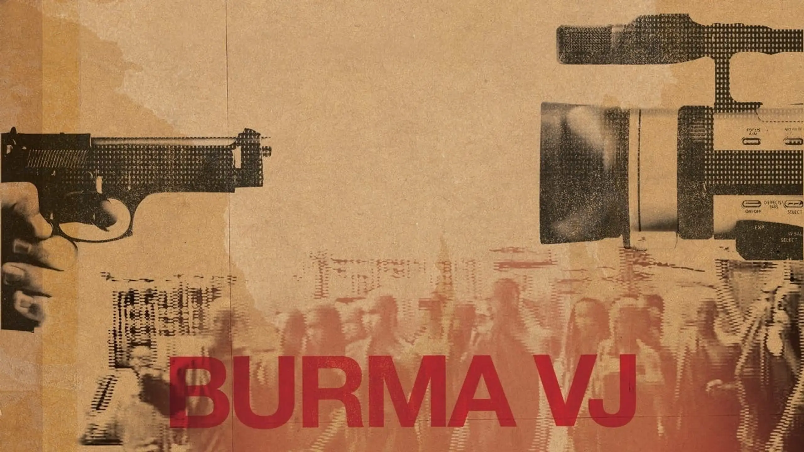 Burma VJ