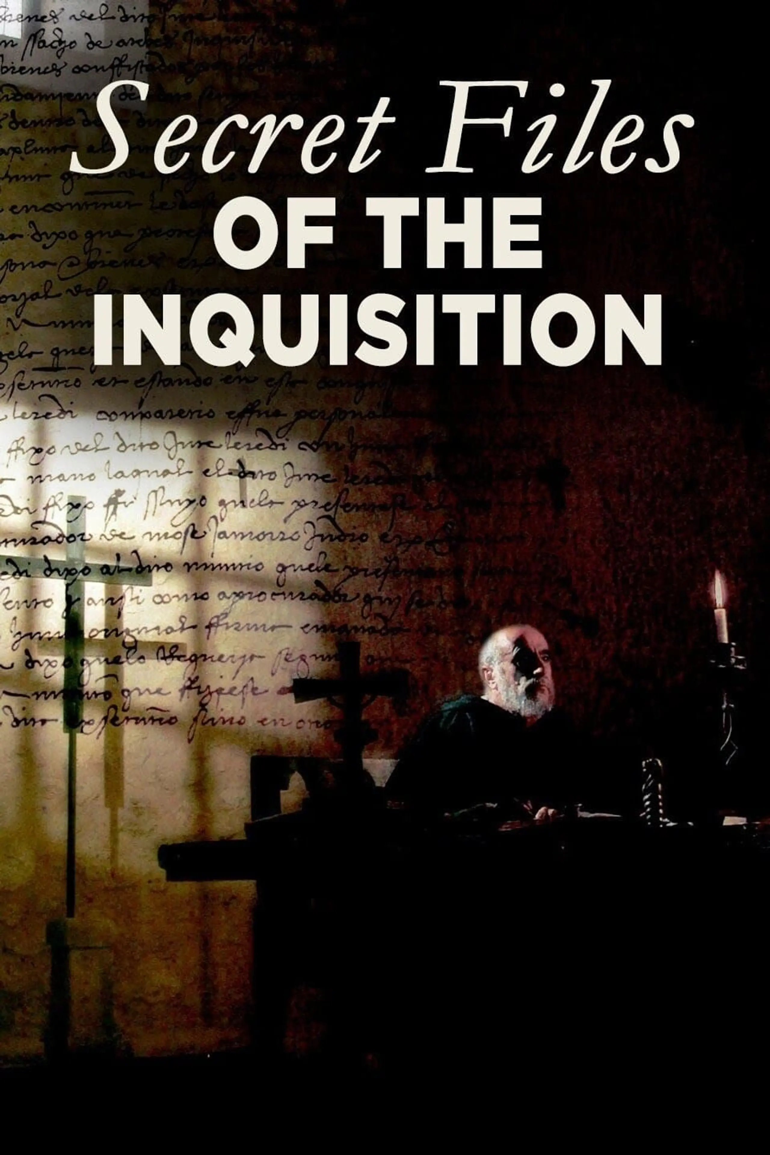 Secret Files of the Inquisition