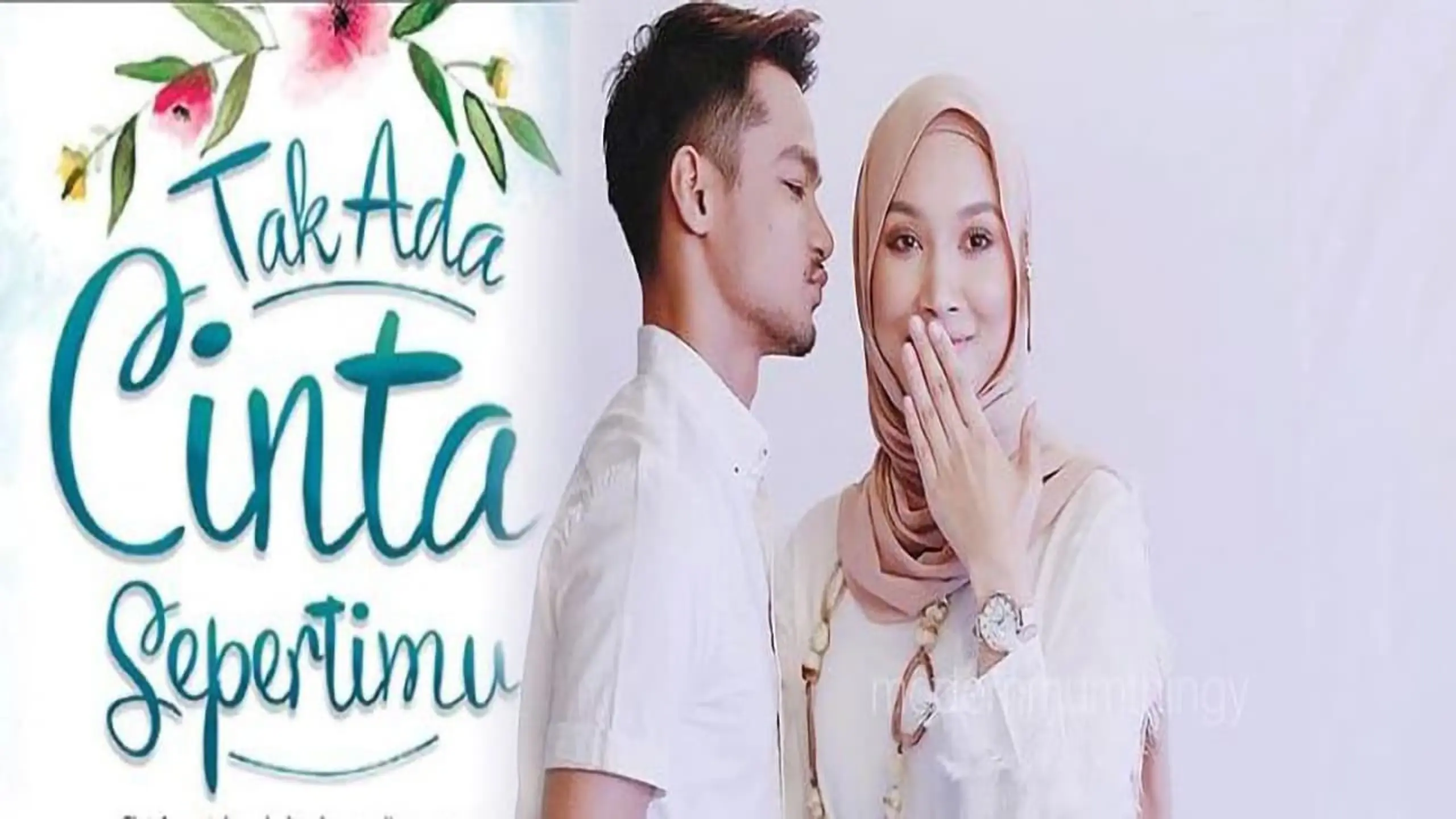 Tak Ada Cinta Sepertimu