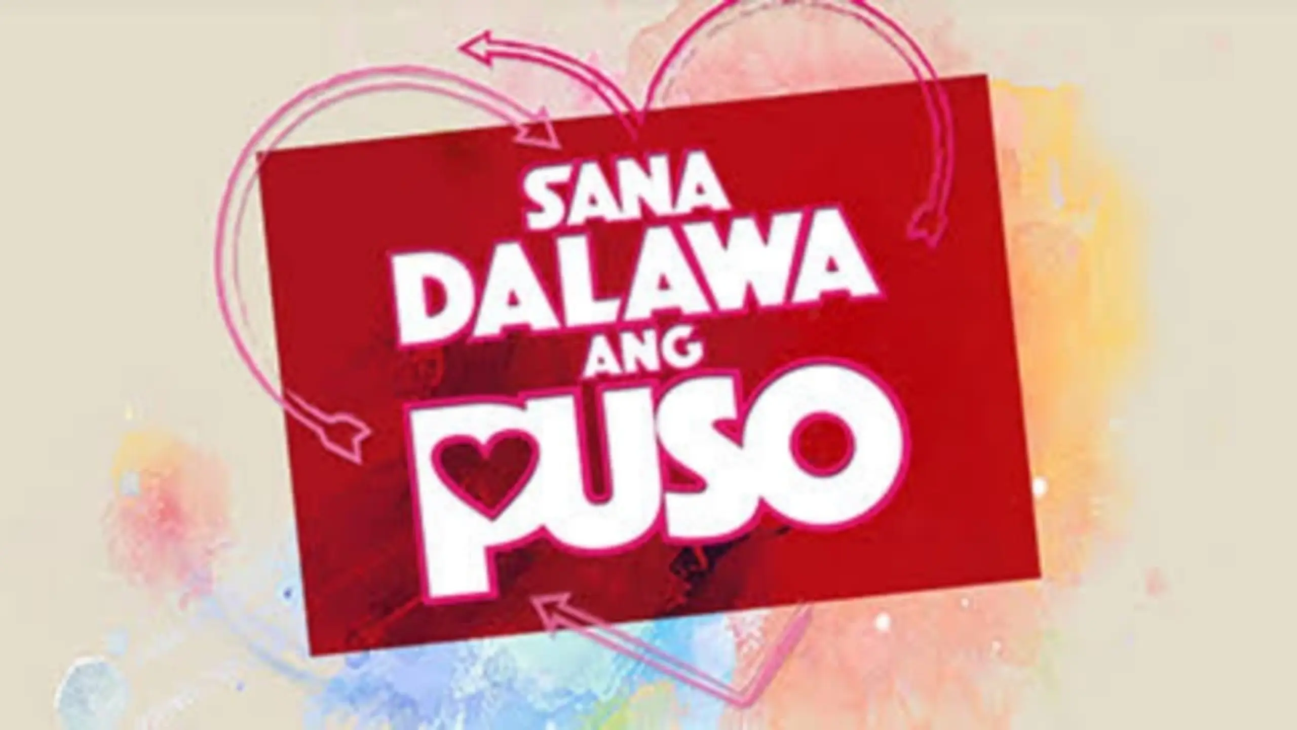 Sana Dalawa Ang Puso