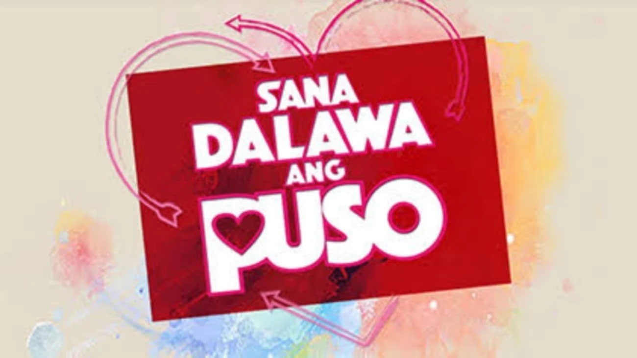 Sana Dalawa Ang Puso