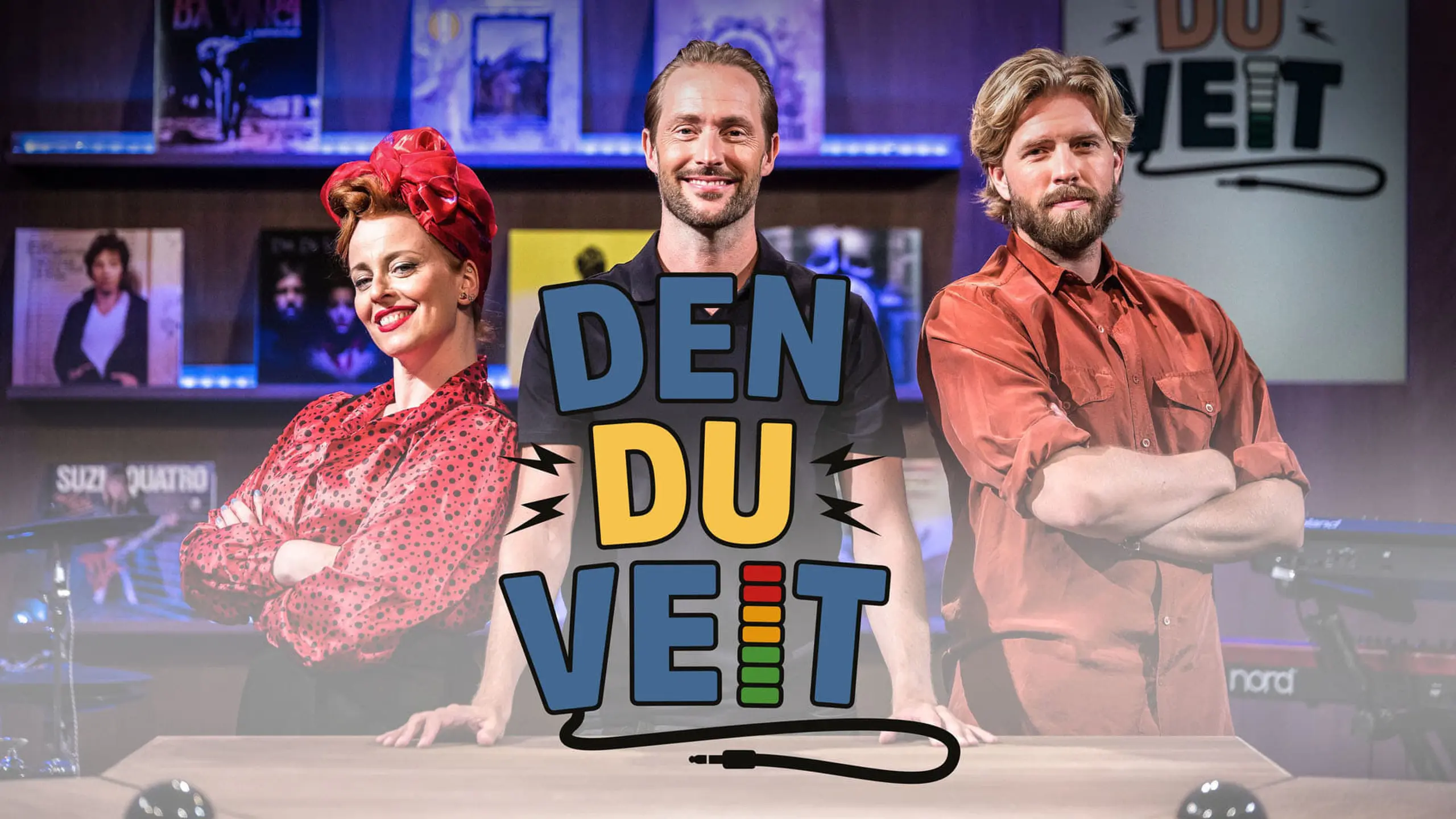 Den du veit