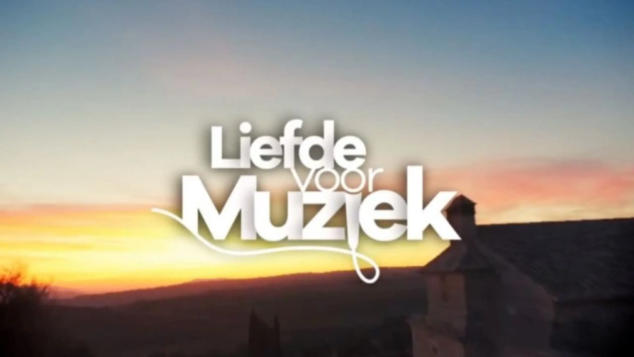 Liefde voor Muziek