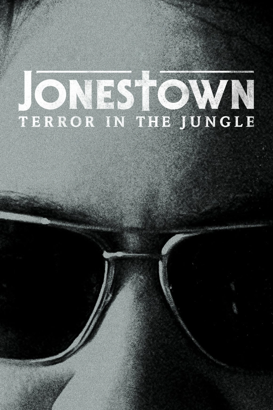 Jonestown – Massenselbstmord einer Sekte | Serie 2018 | TV-MEDIA, حجم الصورة 1160x1740