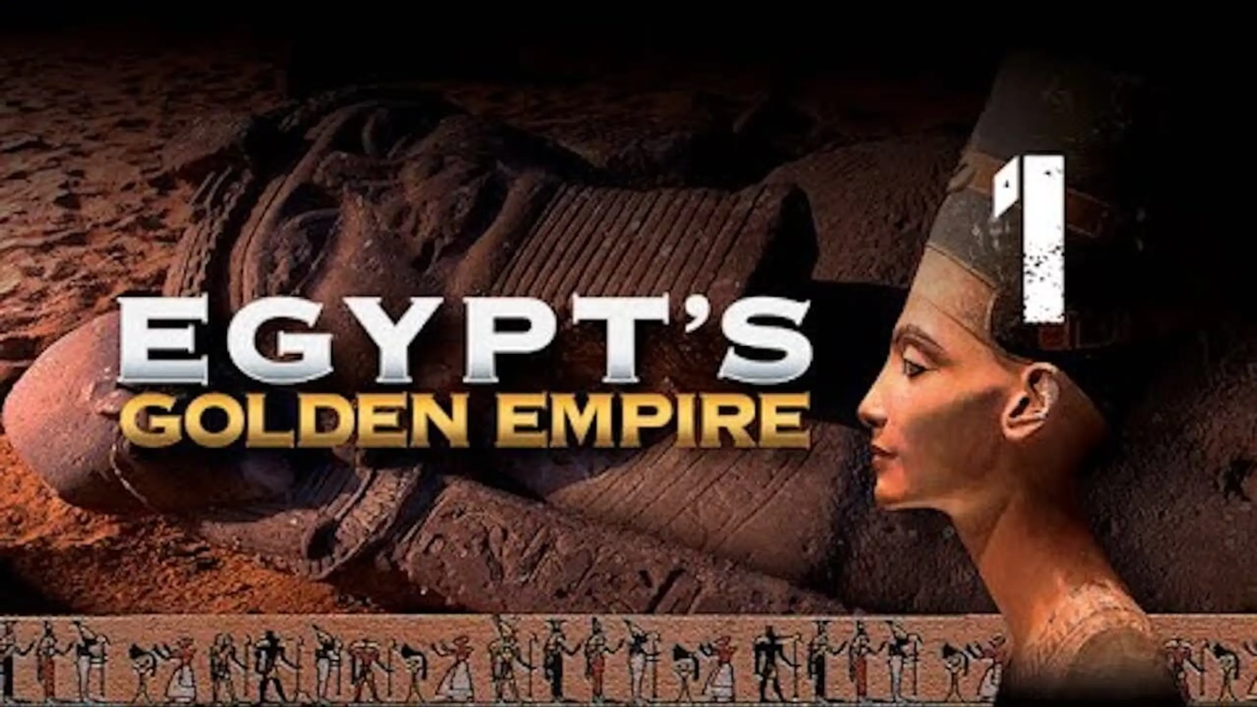 Egypt's Golden Empire