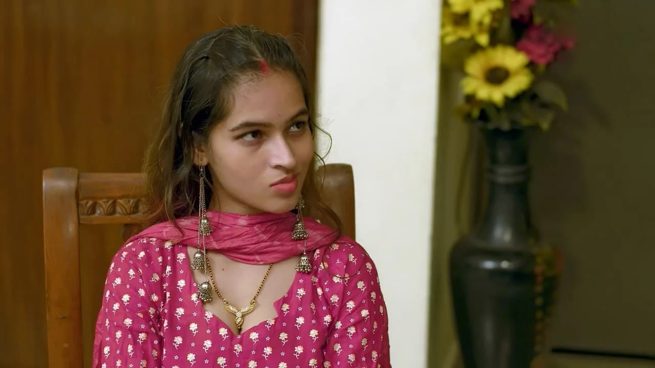 The Accidental Love Story
