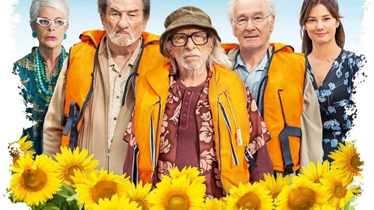 Tricky Old Dogs 2