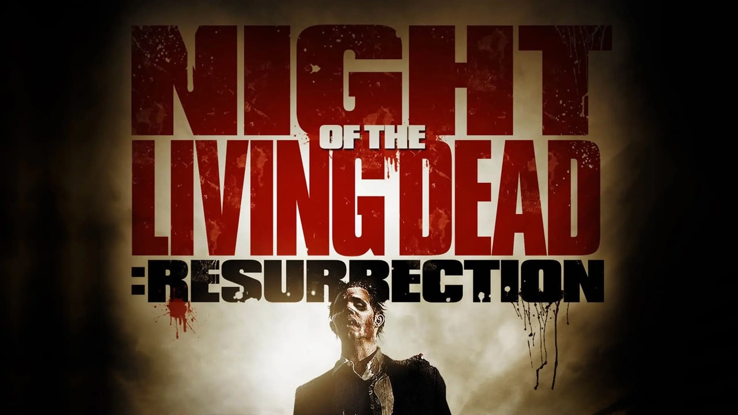 Night of the Living Dead: Resurrection