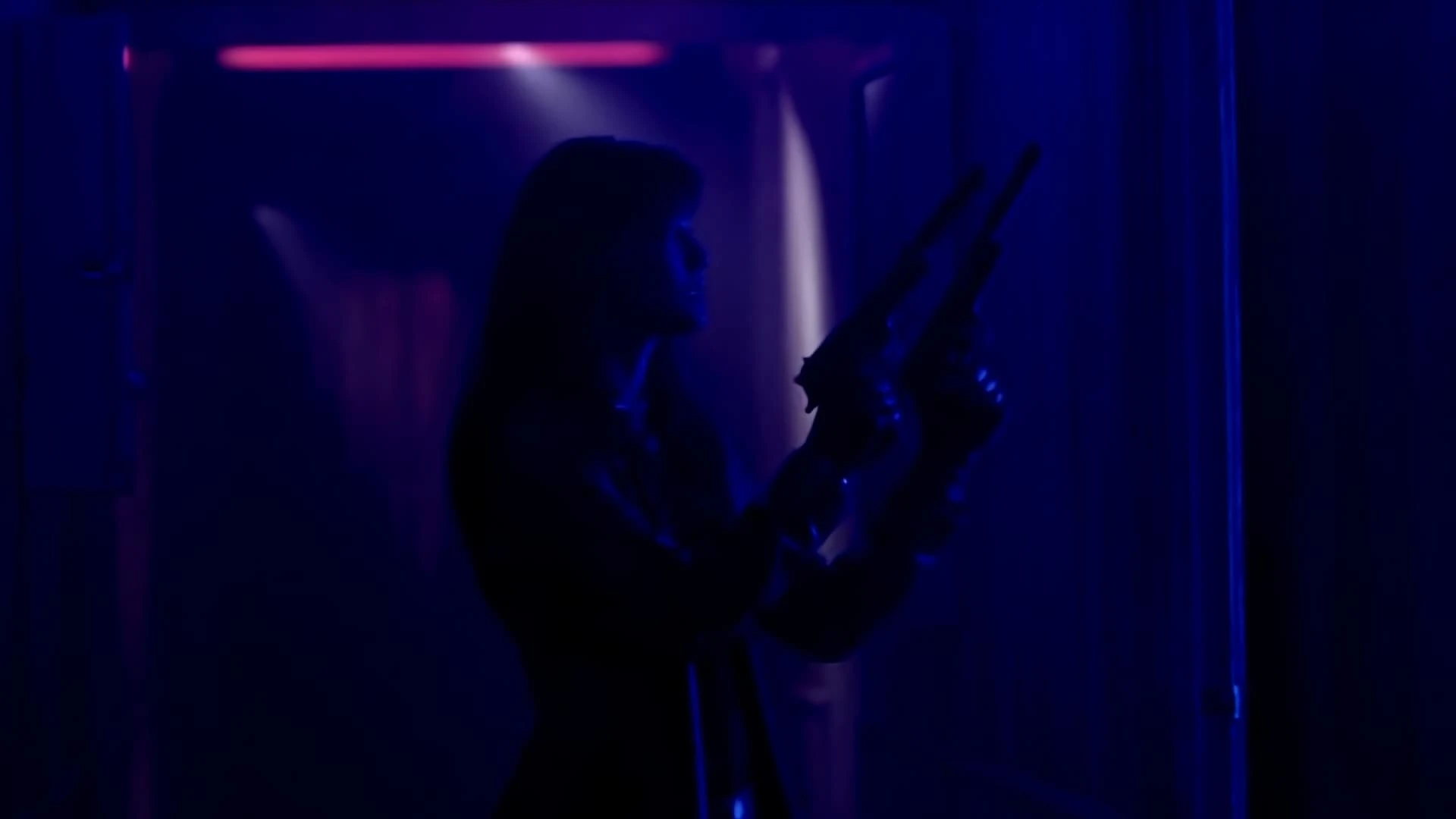 Devil's Den - Killing from Dusk till Dawn