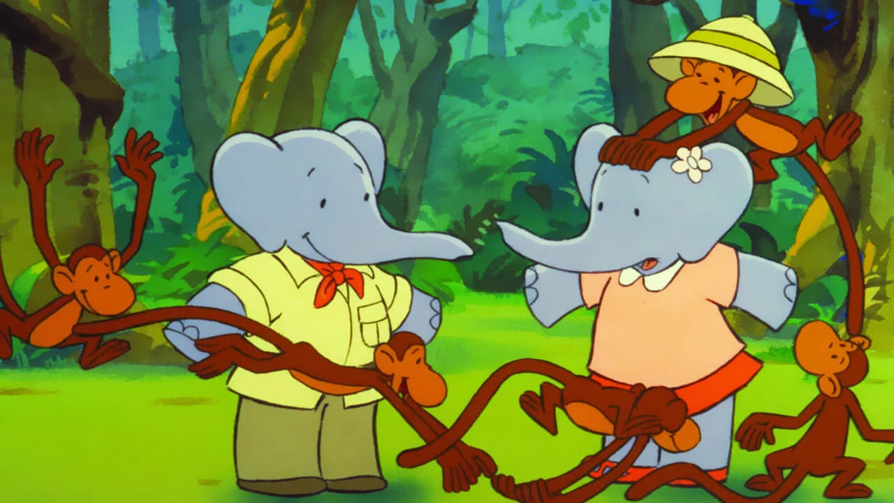 Babar - Der Film
