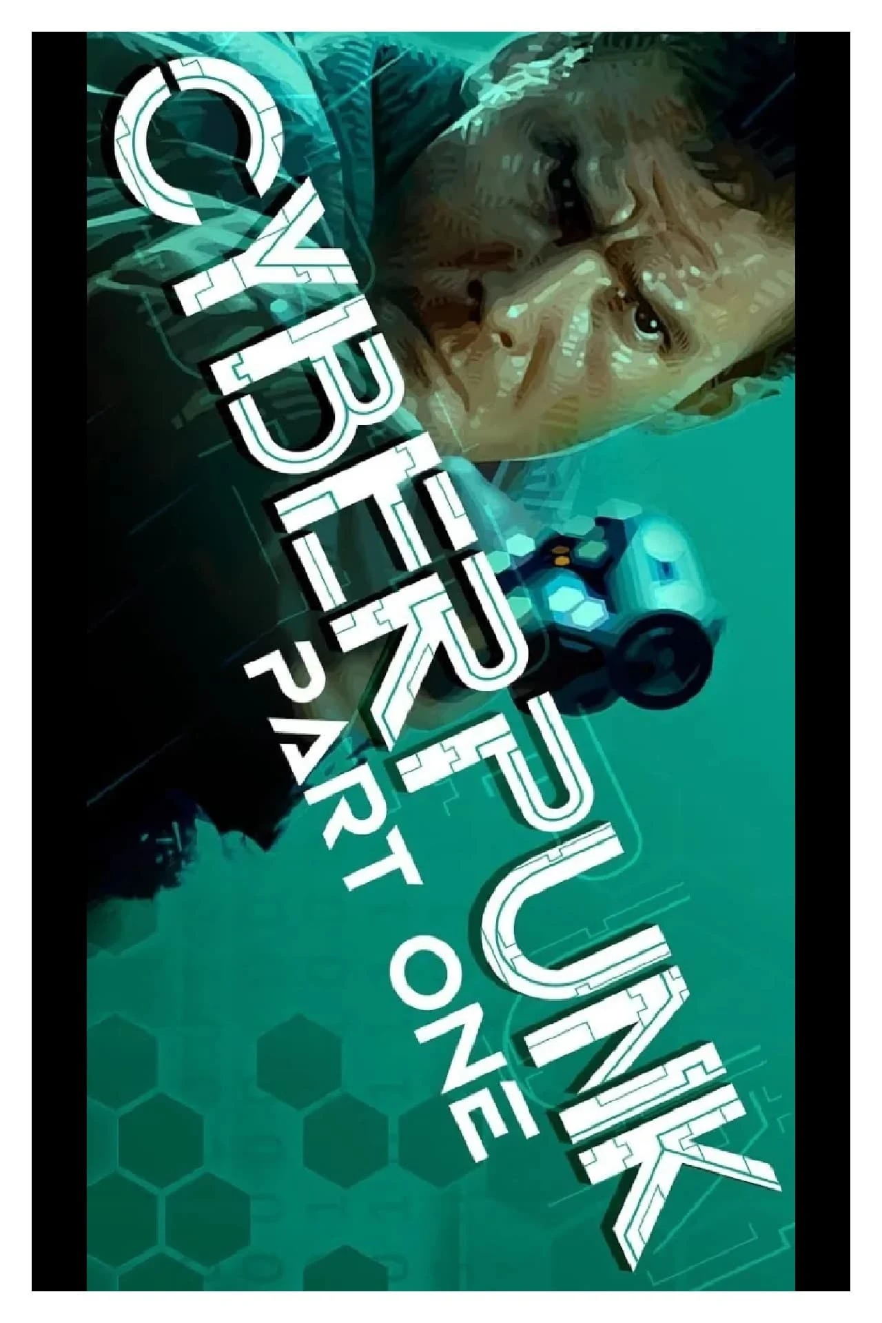 Cyberpunk Documentary PART 1