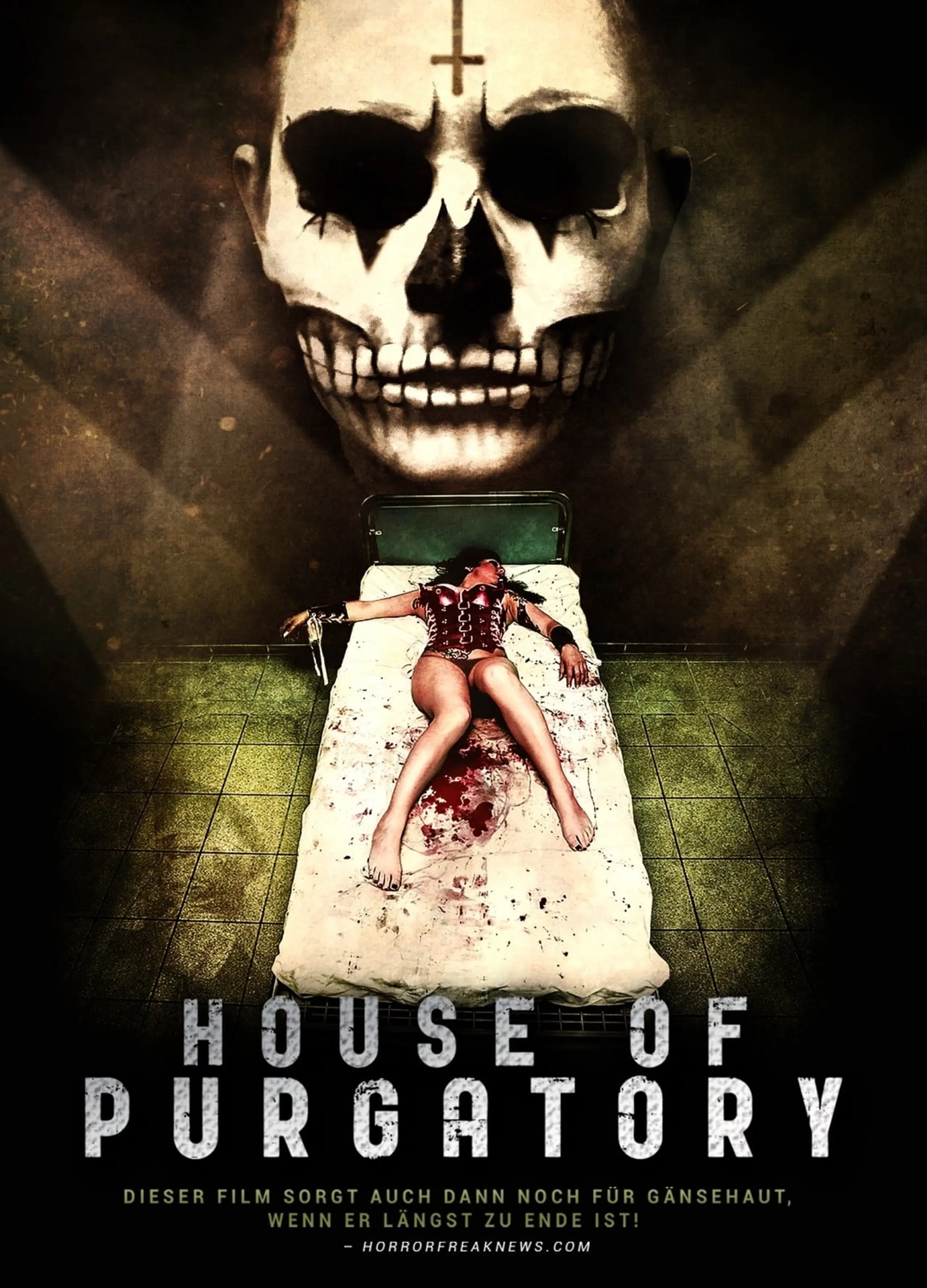 House of Purgatory