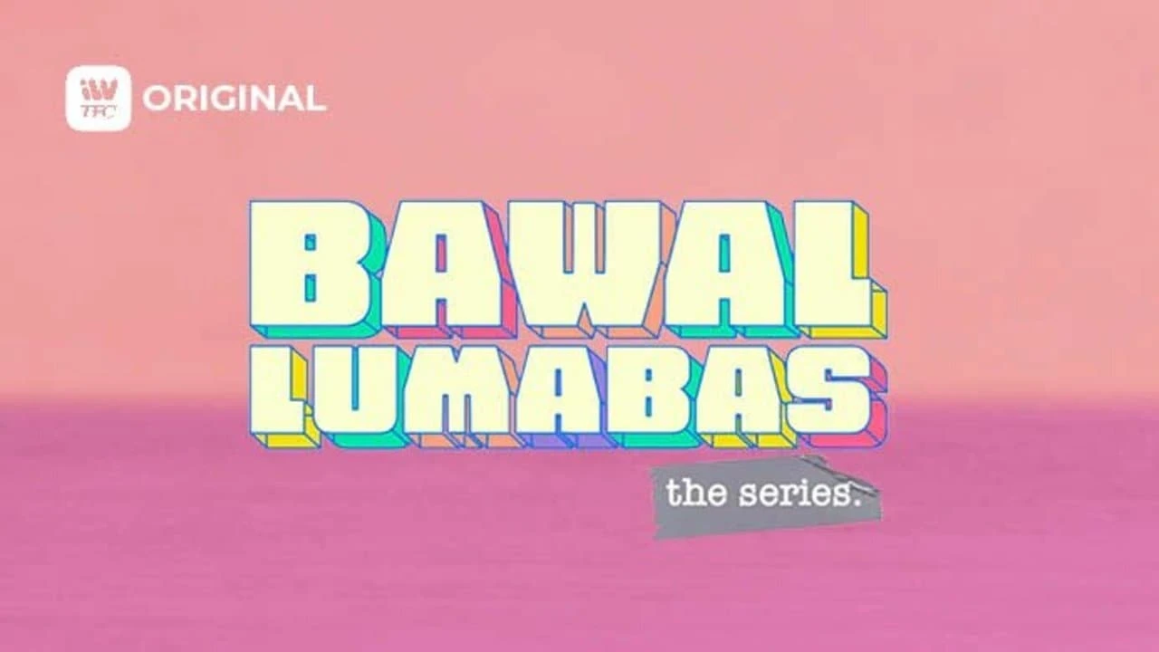 Bawal Lumabas: The Series
