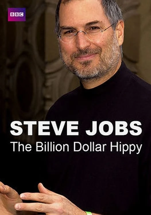 Steve Jobs - Hippie und Milliardär
