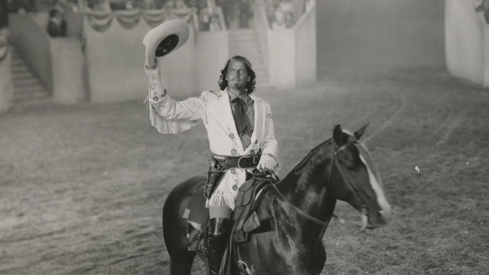 Buffalo Bill, der weiße Indianer