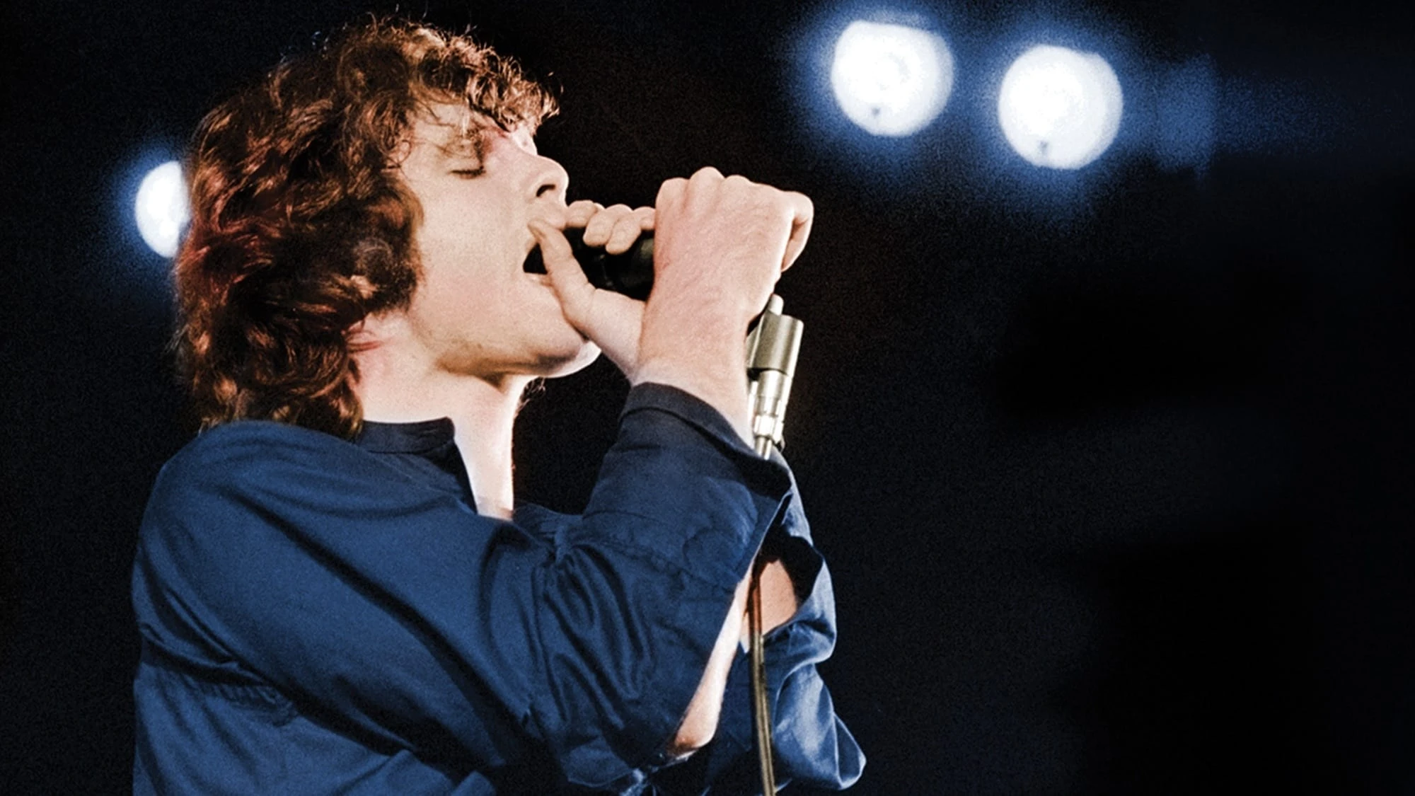 The Doors: Live at the Hollywood Bowl