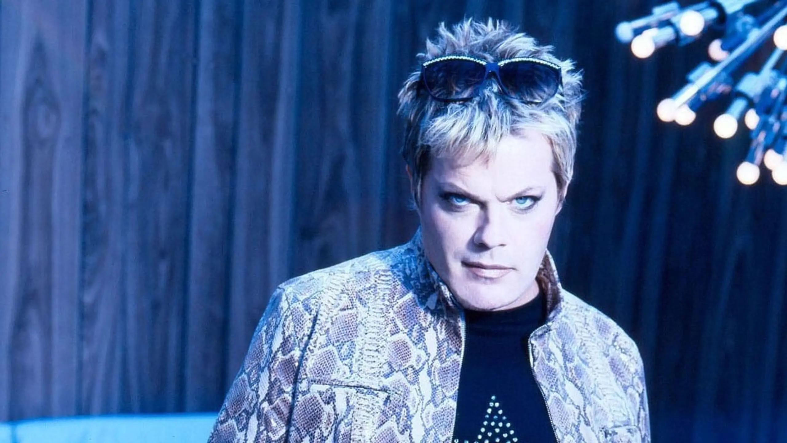 Eddie Izzard: Circle