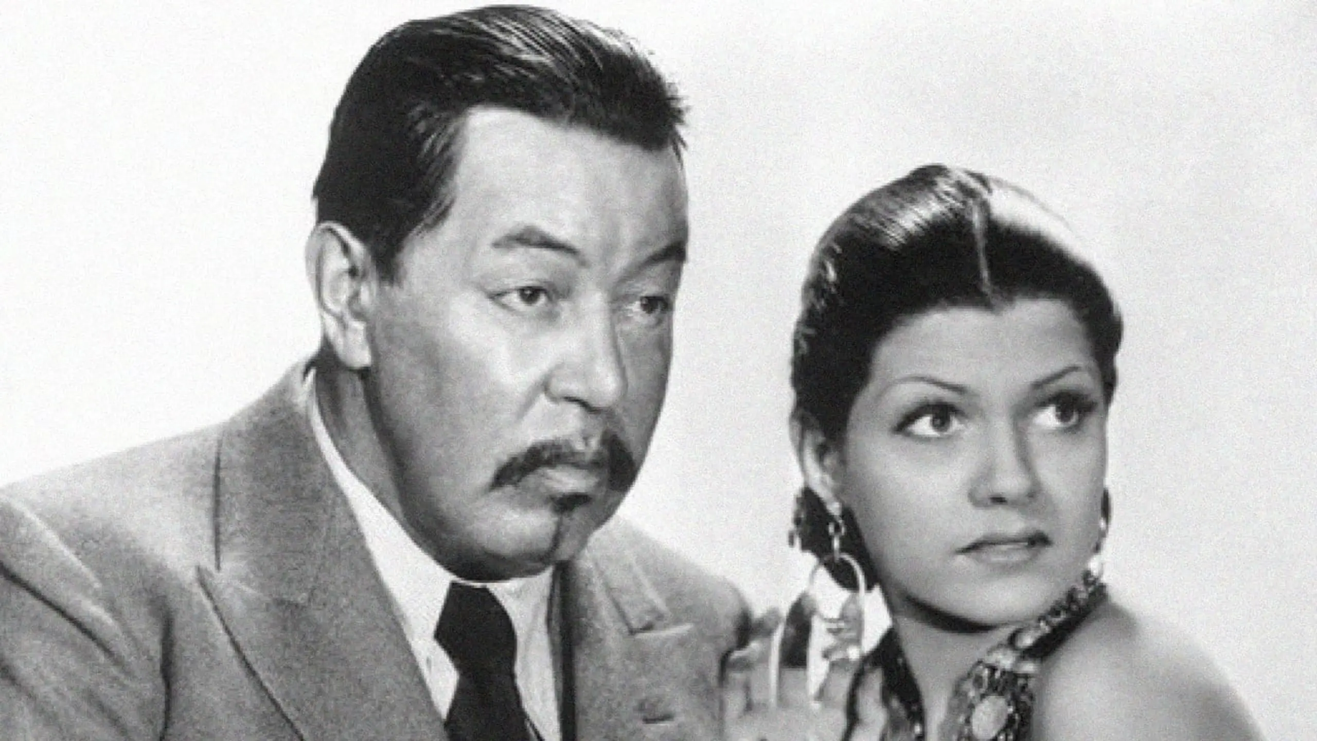 Charlie Chan in Ägypten