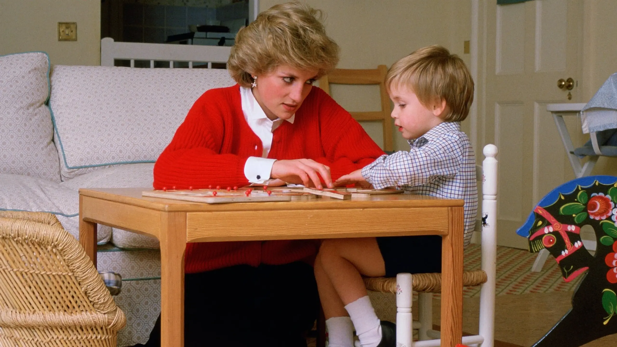 Unsere Mutter Diana - Ihr Leben und ihr Vermächtnis