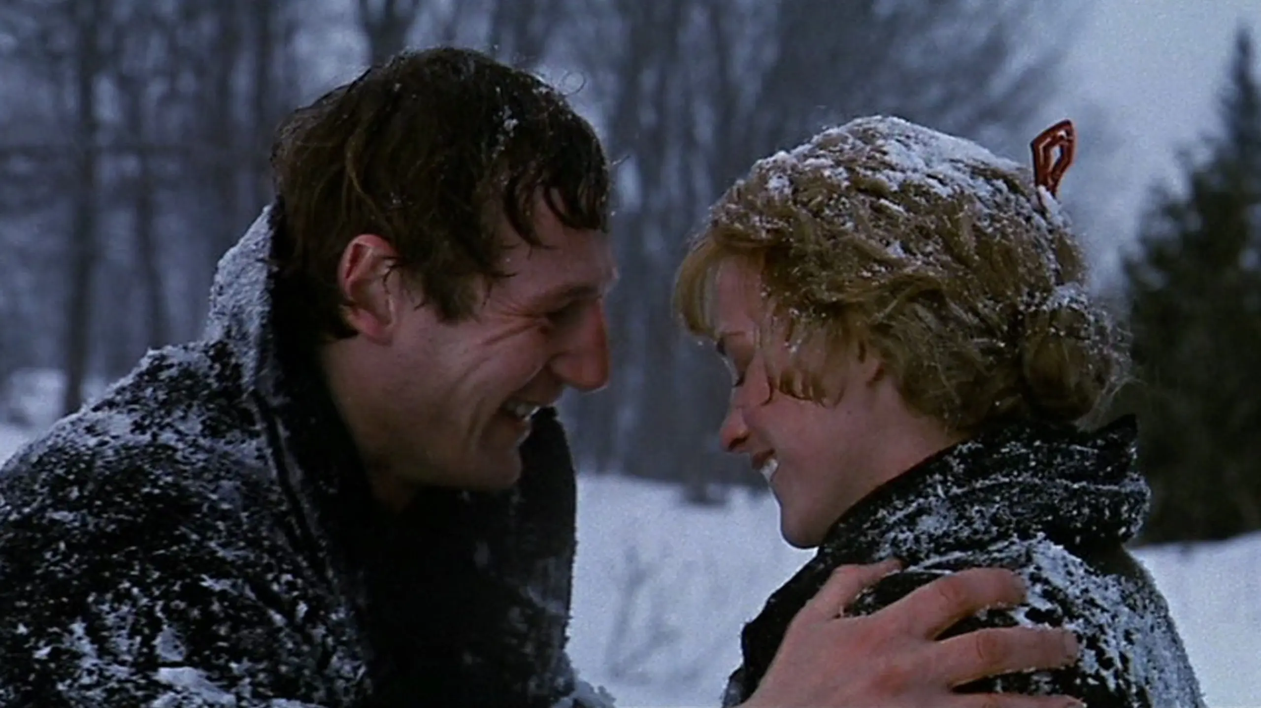 Ethan Frome