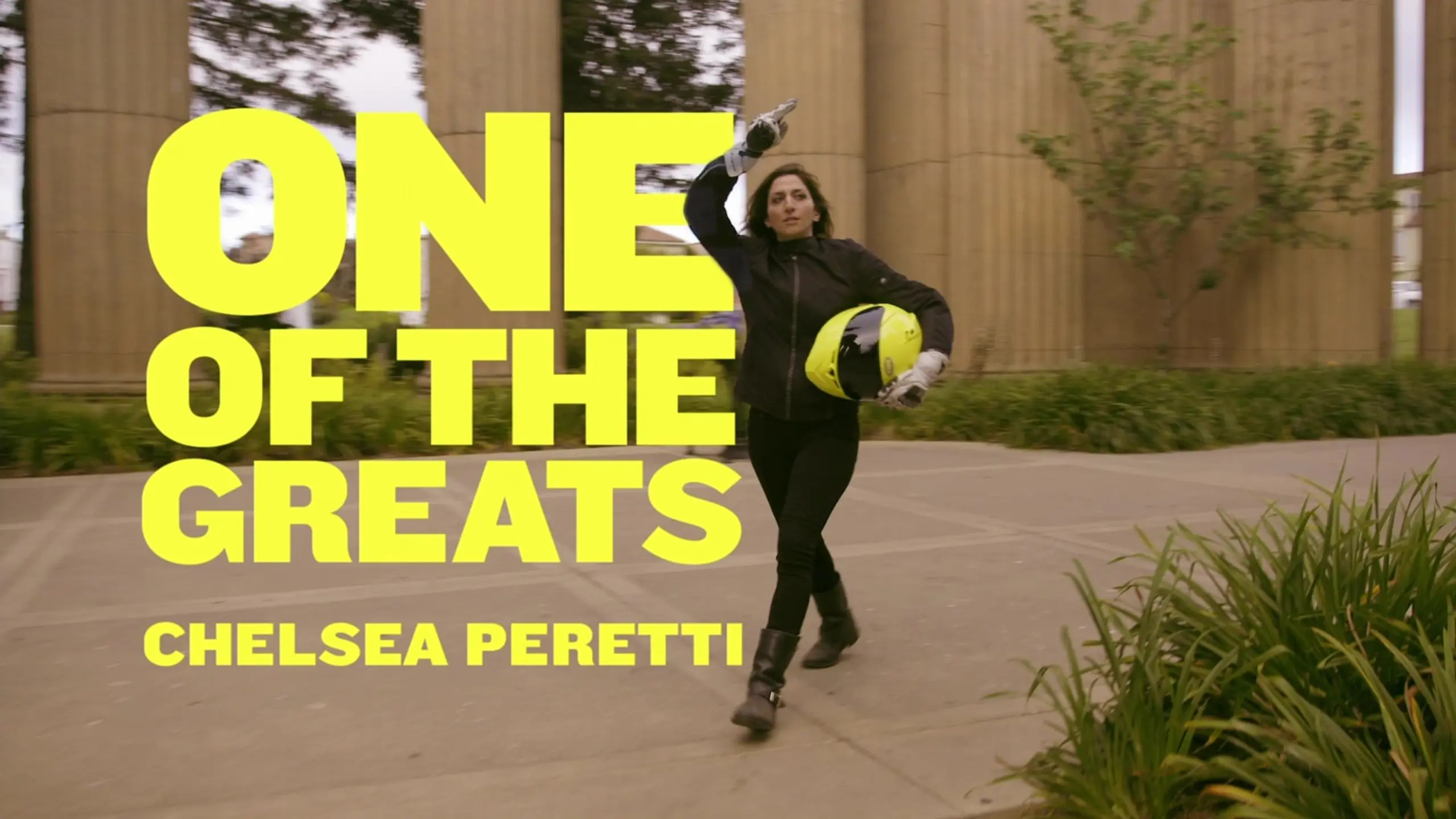 Chelsea Peretti: One of the Greats