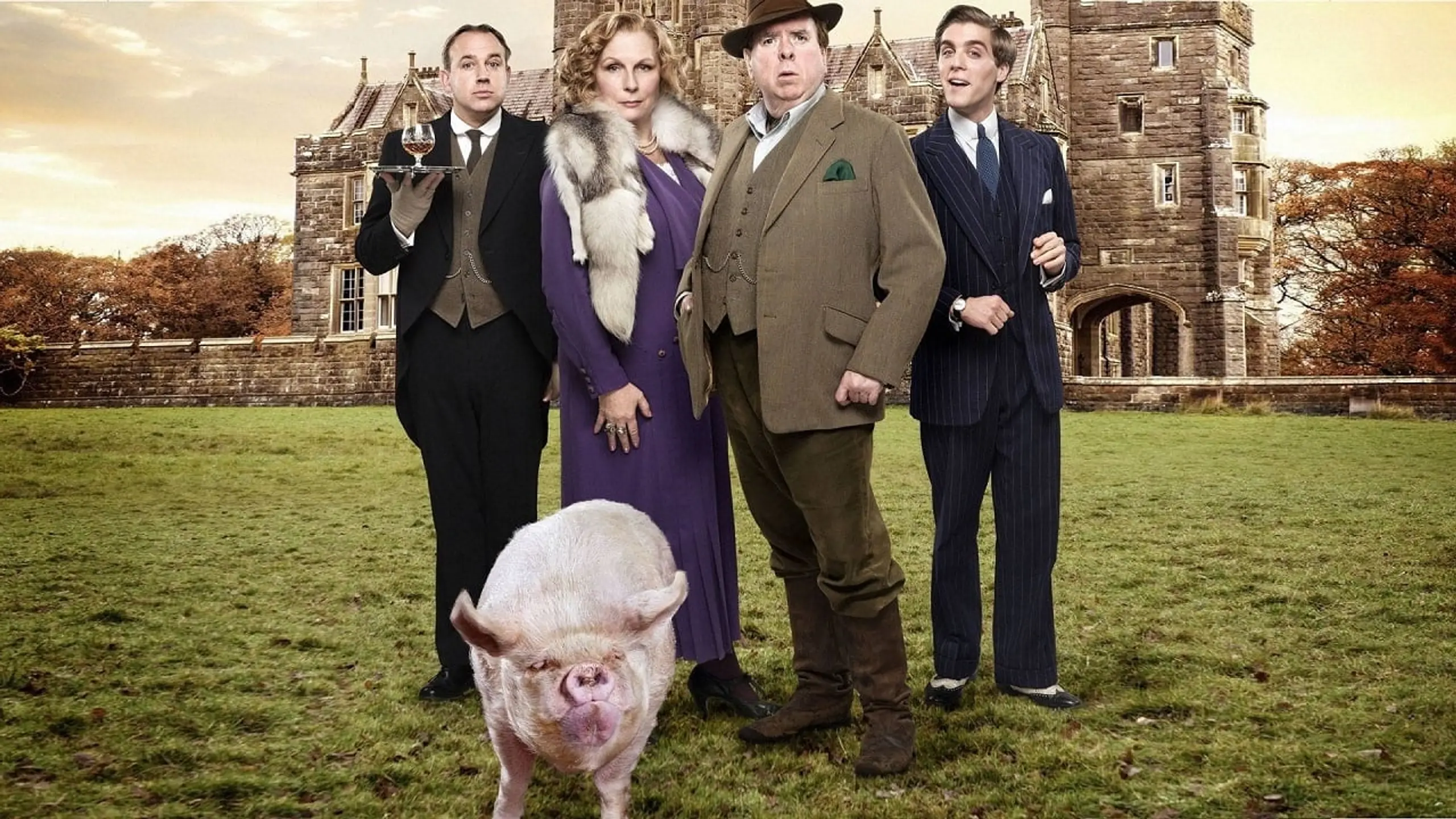 Blandings