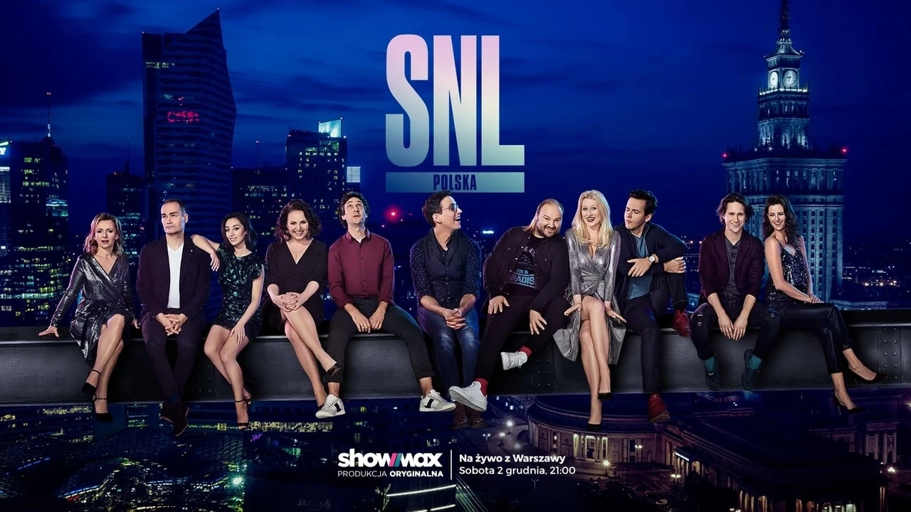 SNL Polska