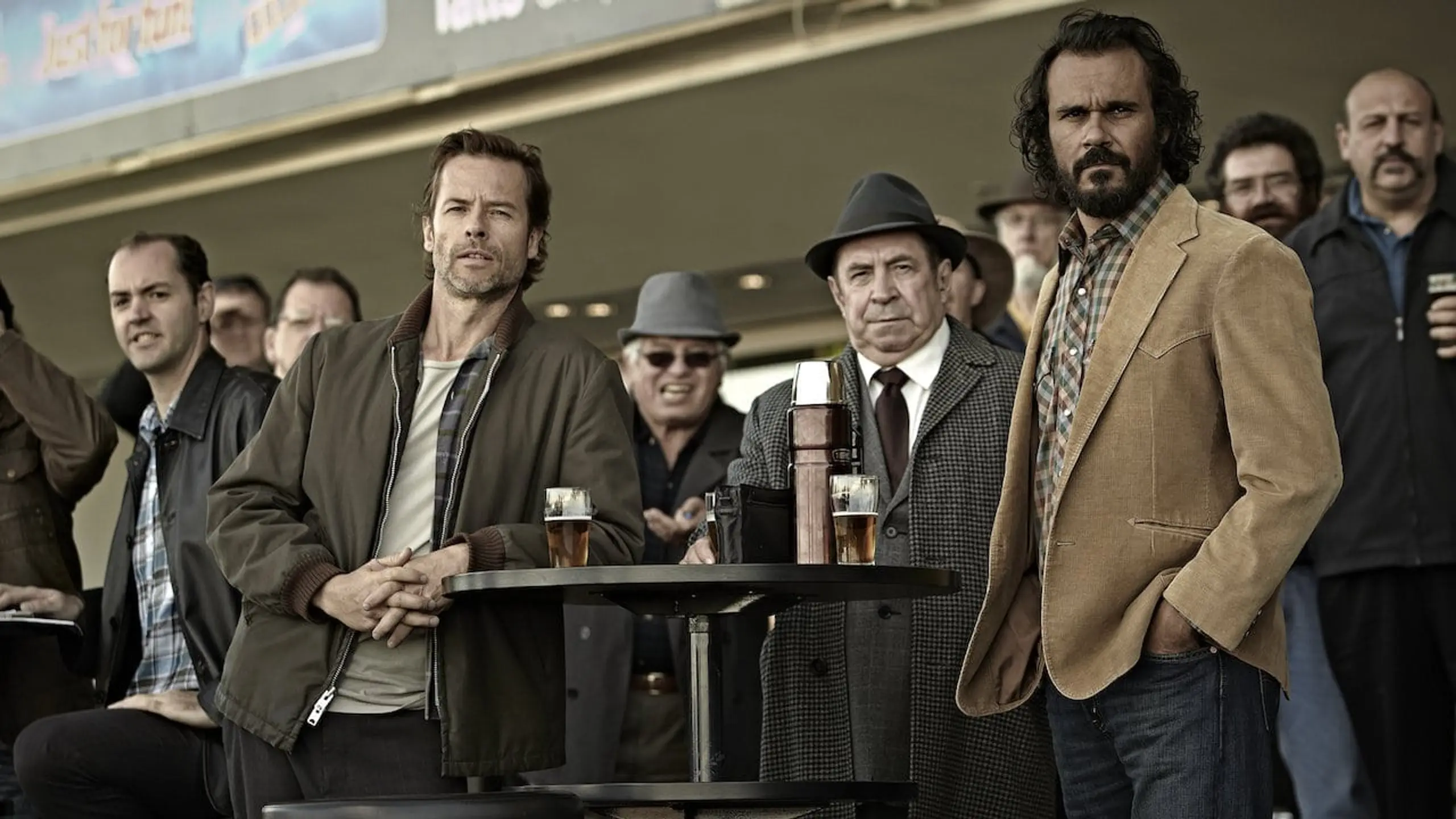 Jack Irish - Spur ins Nichts